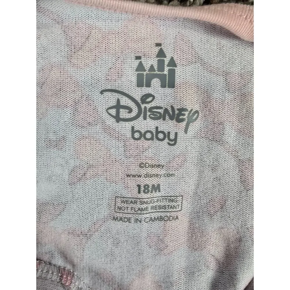 Disney baby sz